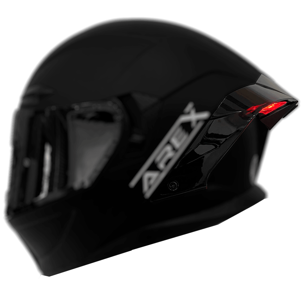 SPOILER LED AREX MR-803/MR-9035