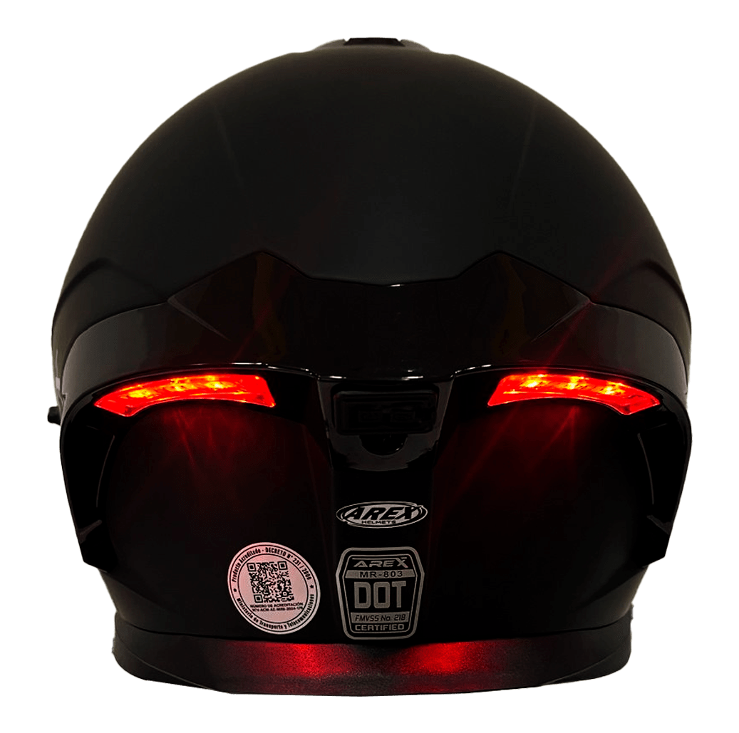 SPOILER LED AREX MR-803/MR-9034