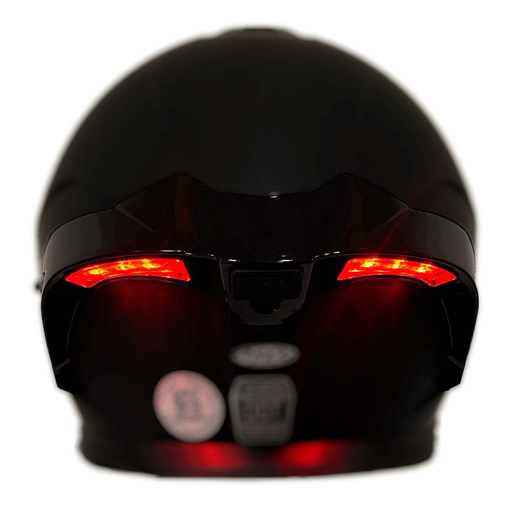 SPOILER LED AREX MR-803/MR-9033