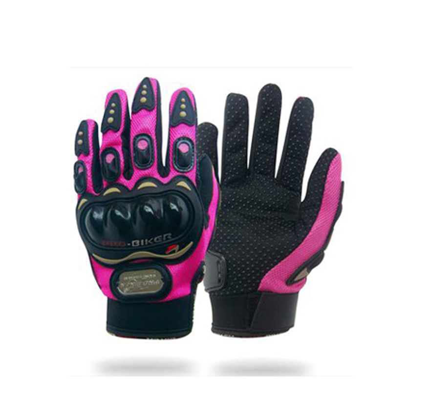 GUANTE PROBIKER MORADO1