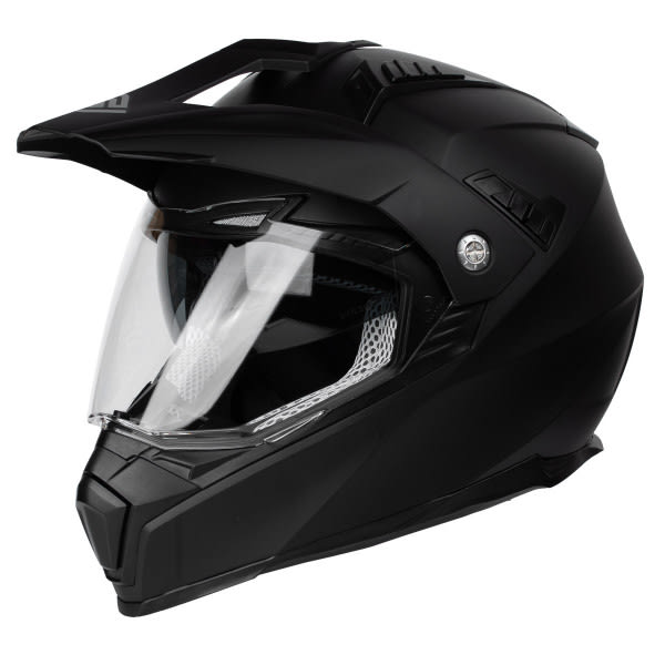 CASCO FASEED 606 MULTI NEGRO MATE1