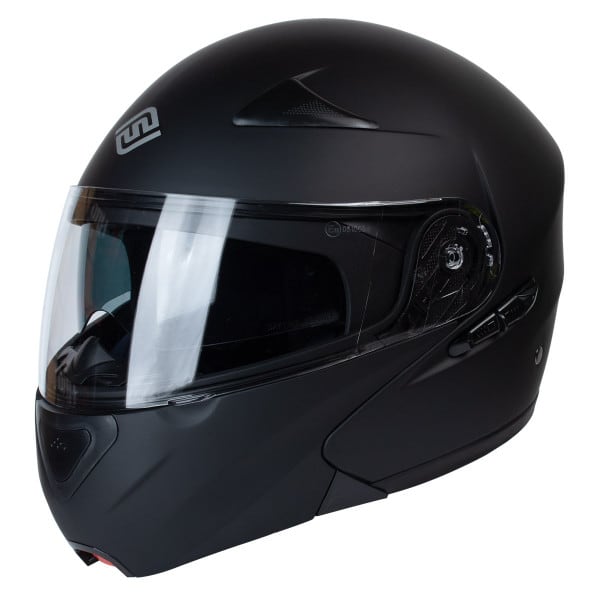 CASCO FASEED 901 FULL NEGRO MATE2