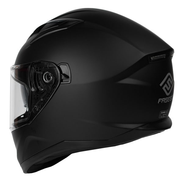 CASCO FASEED 825 FULL NEGRO MATE2