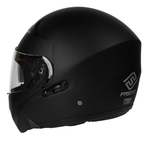 CASCO FASEED 901 FULL NEGRO MATE3