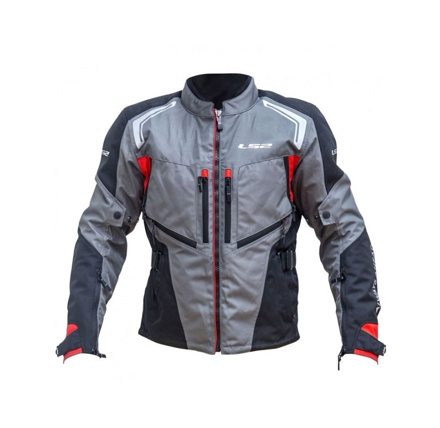 CHAQUETA LS2 GALLANT HOMBRE1