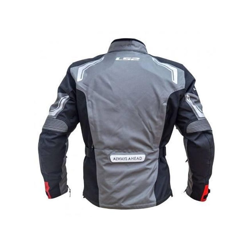 CHAQUETA LS2 GALLANT HOMBRE2