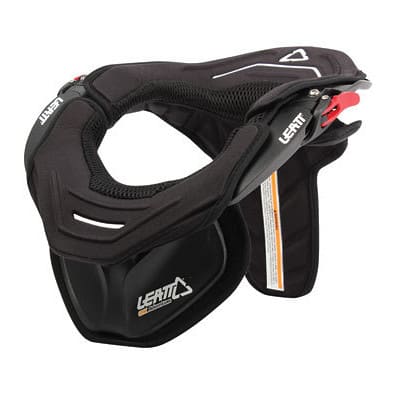 Cuello Leatt GPX Adventure 3 Negro PRODUCTO 2DA SELECCION1