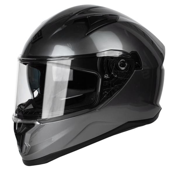 CASCO FASEED 825 FULL GRIS BRILLO1