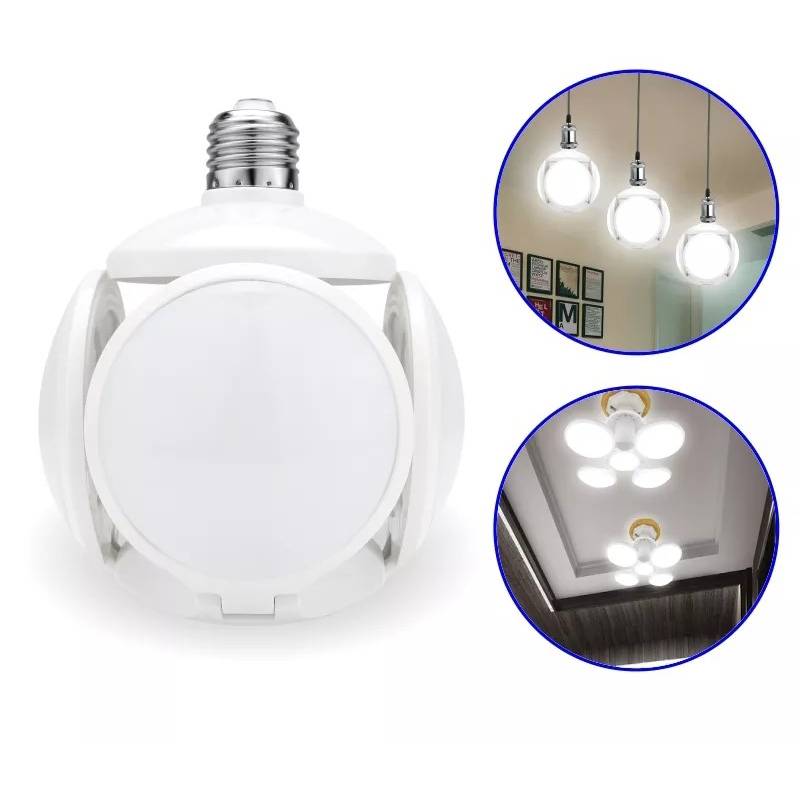 AMPOLLETA UFO 40W MR-1020251 (50) 1