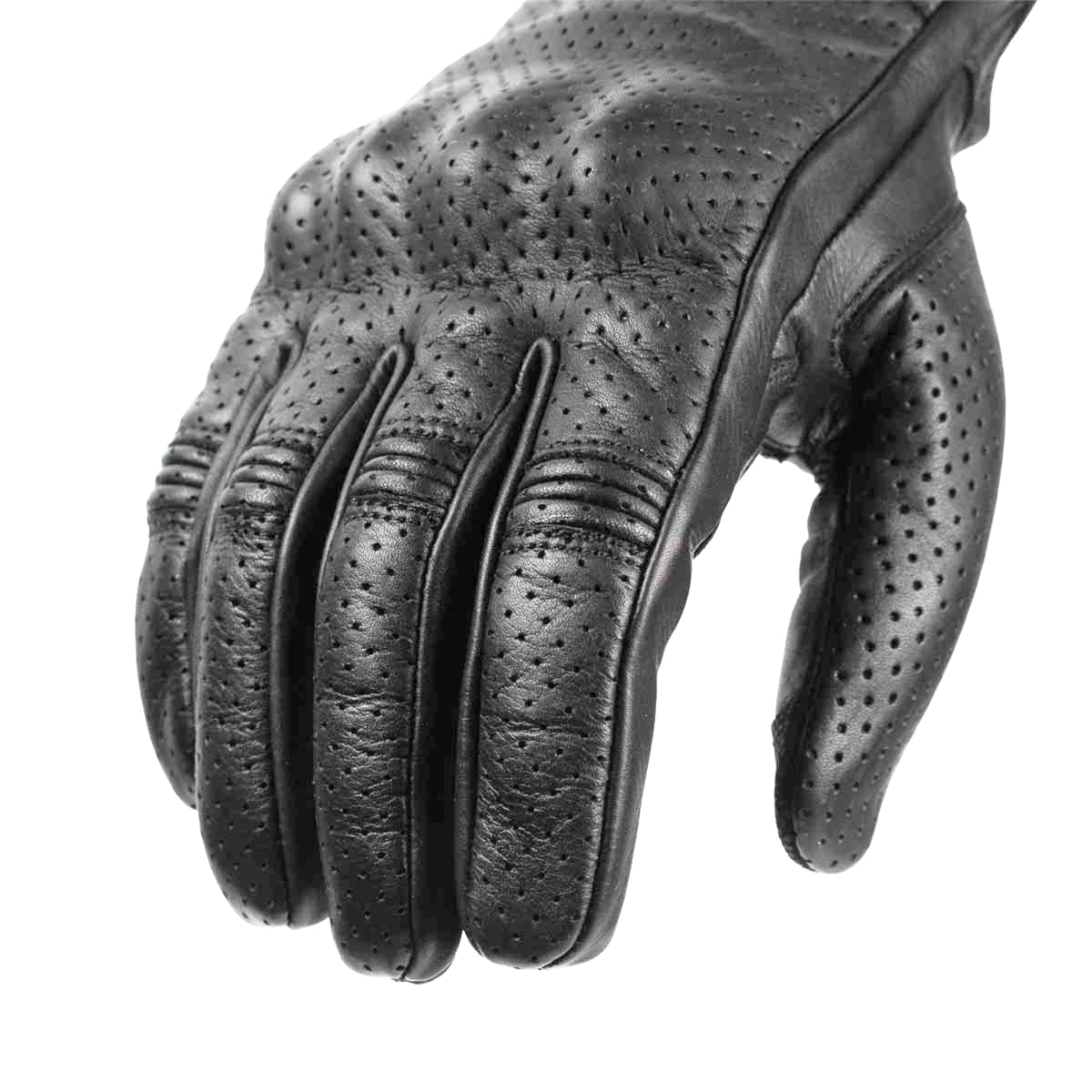 GUANTE CUERO ARMAD SONIK NEGRO3