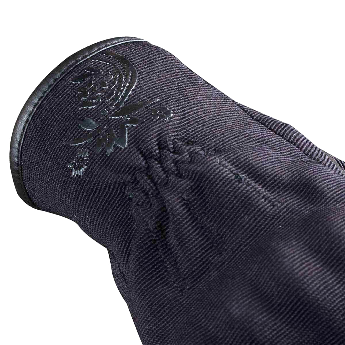 GUANTE ARMAD STELA MUJER NEGRO3