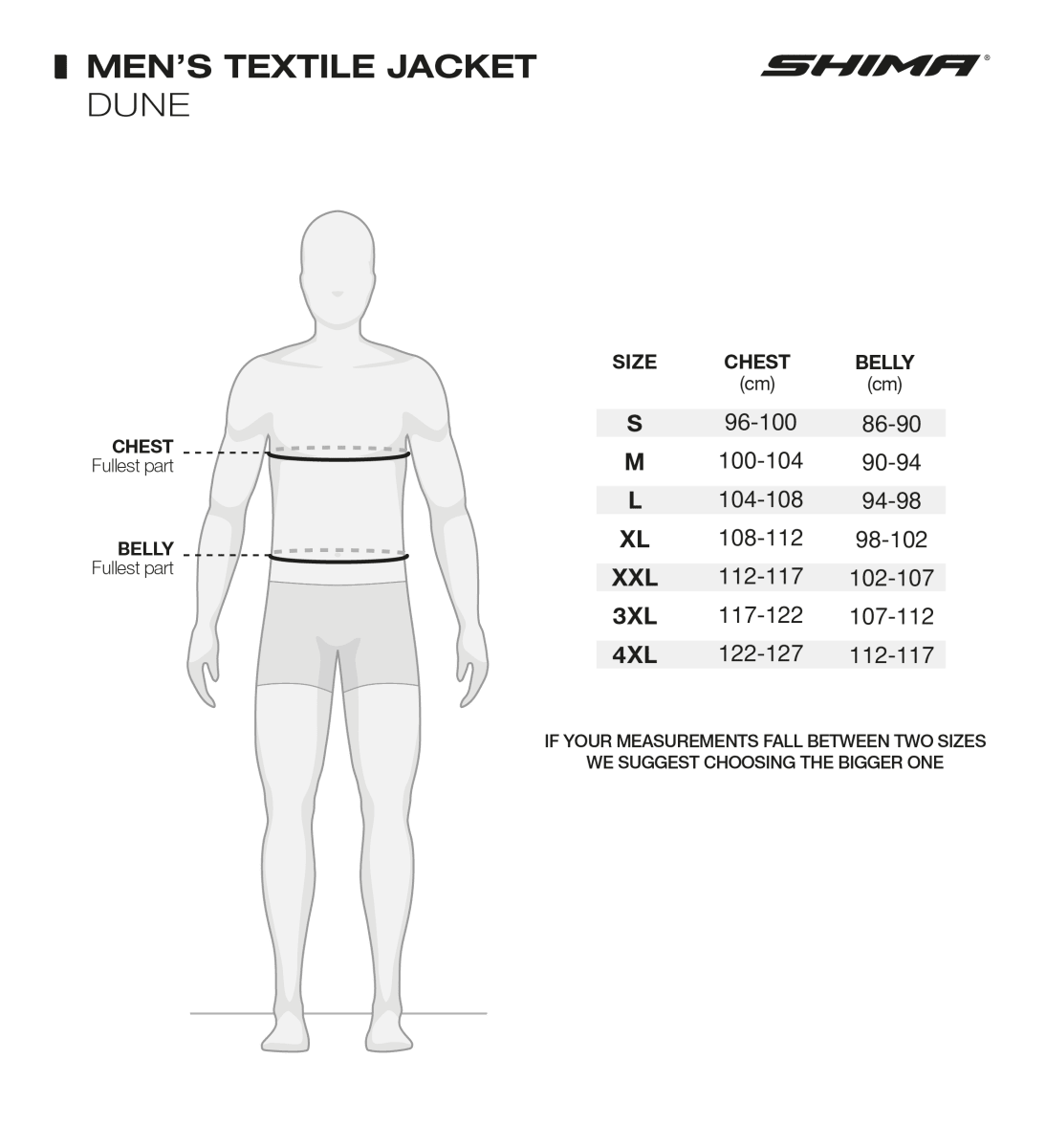 CHAQUETA SHIMA DUNE HOMBRE NEGRO10