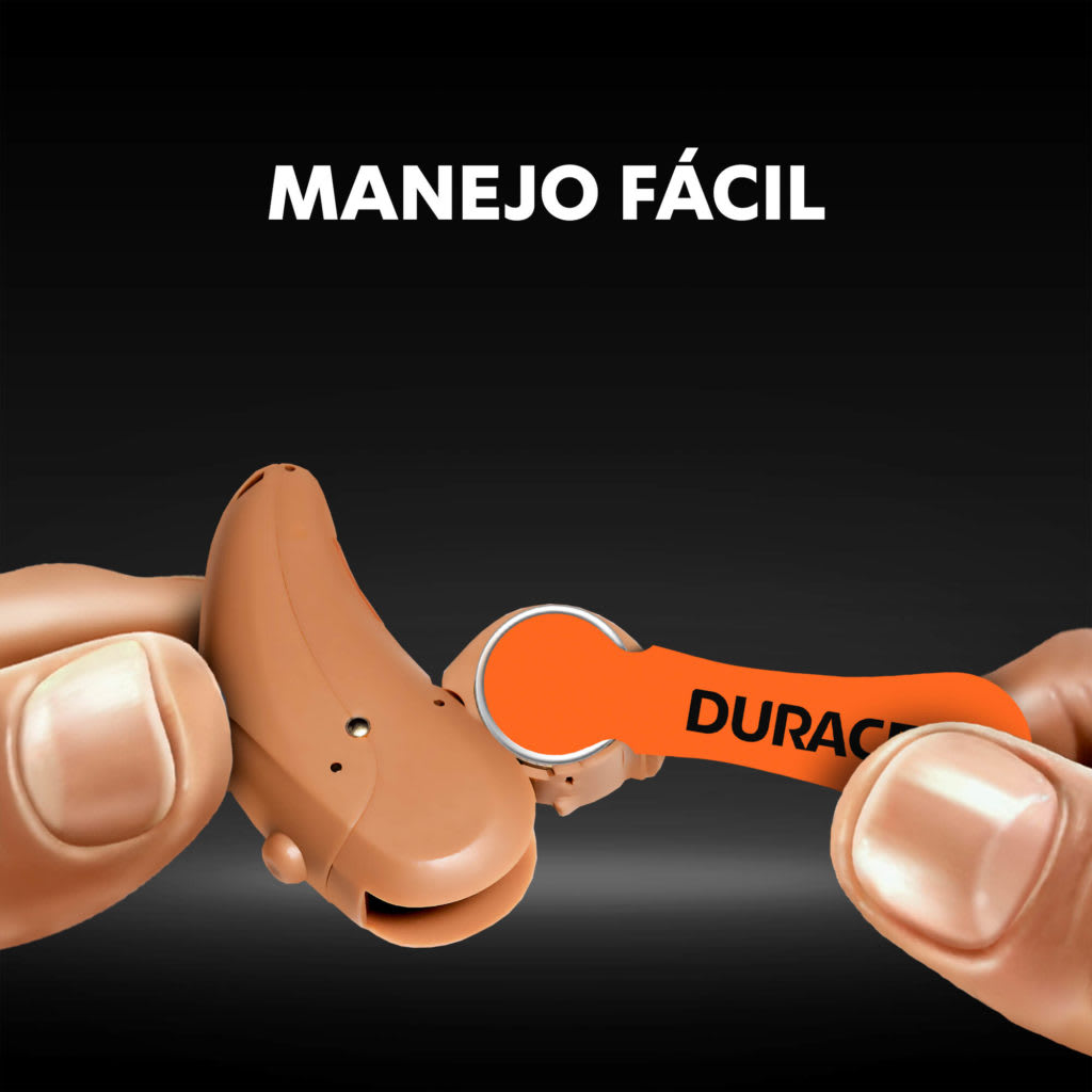 PILA DURACELL  R-13 030191