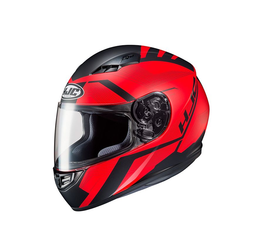 CASCO HJC CS15 FAREN NEGRO ROJO1