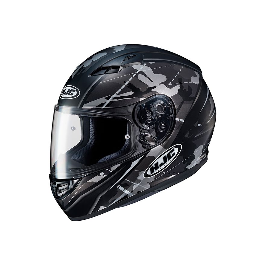 CASCO HJC CS15 SONGTAN NEGRO GRIS1