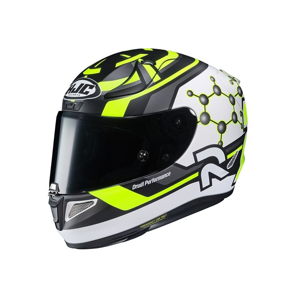 HJC RPHA 11 IANNONE 291