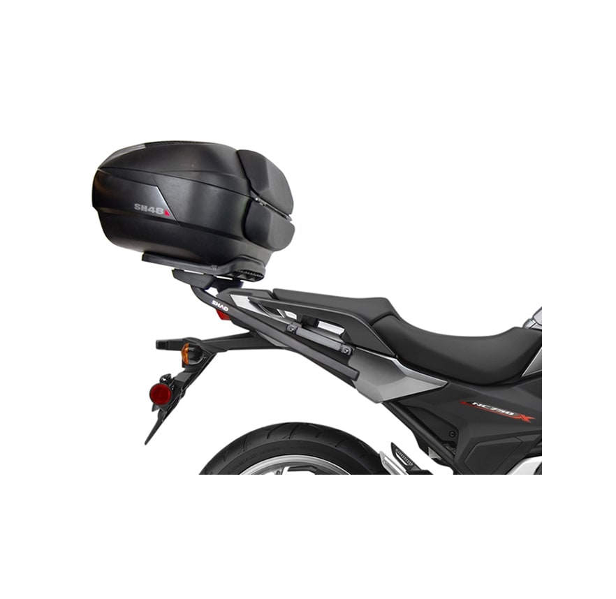ANCLAJE TOP CASE SHAD HONDA NC 750 X/S3