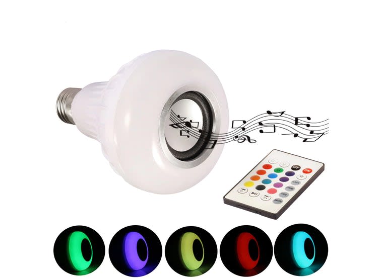 AMPOLLETA LED + PARLANTE BLUETOOTH MR-1120100 (50)2