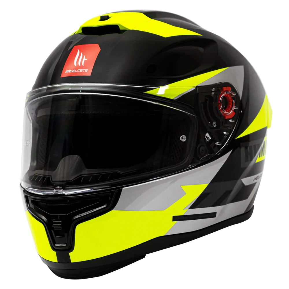 CASCO MT FF114 HUMMER QUO B13 AMARILLO FLUOR BRILLO2