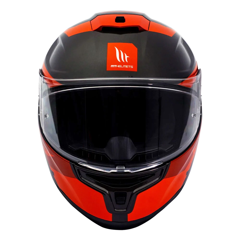 CASCO MT FF114 HUMMER QUO B5 ROJO BRILLO3