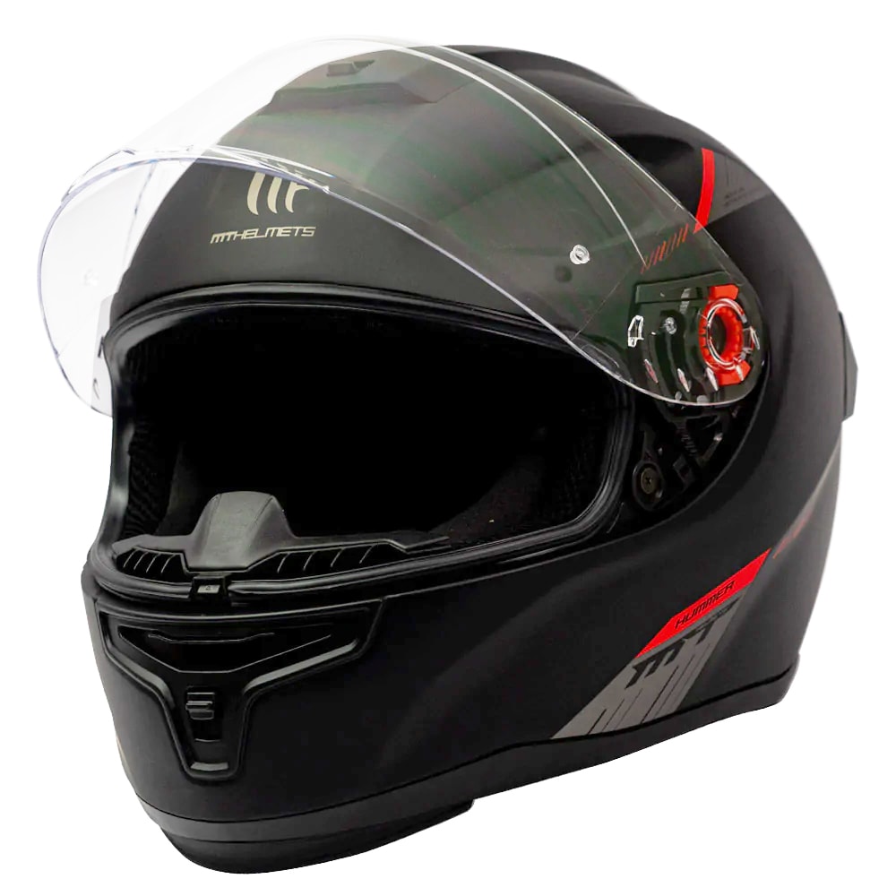 CASCO MT FF114 HUMMER SOLID A1 NEGRO MATE2