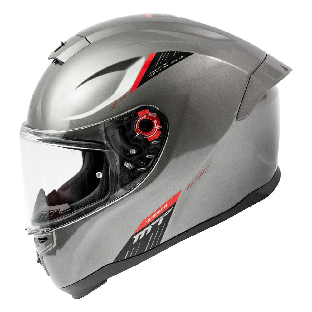 CASCO MT FF114 HUMMER SOLID A2 TITANIUM BRILLO1