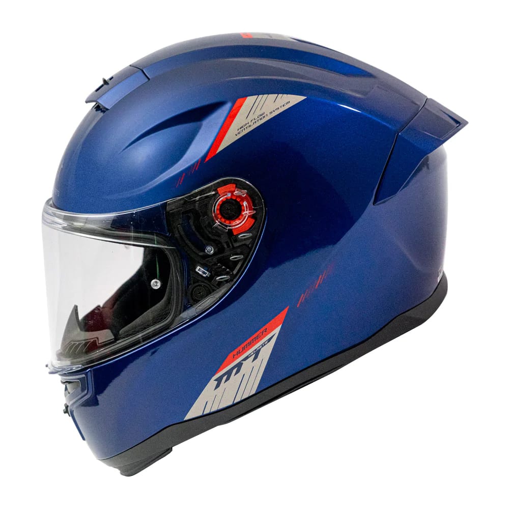 CASCO MT FF114 HUMMER SOLID A7 AZUL BRILLO1
