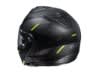 CASCO HJC I90 AVENTA MC4HSF NEGRO/GRIS/AMARILLO3