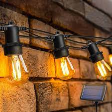 GUIRNALDA AMPOLLETA SOLAR 10M 10 AMPOLLETAS 2WATTS 12078492