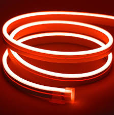 02467 TIRA LED T/NEON ROJO DE ALTA LUMINOSIDAD 5M (30)2