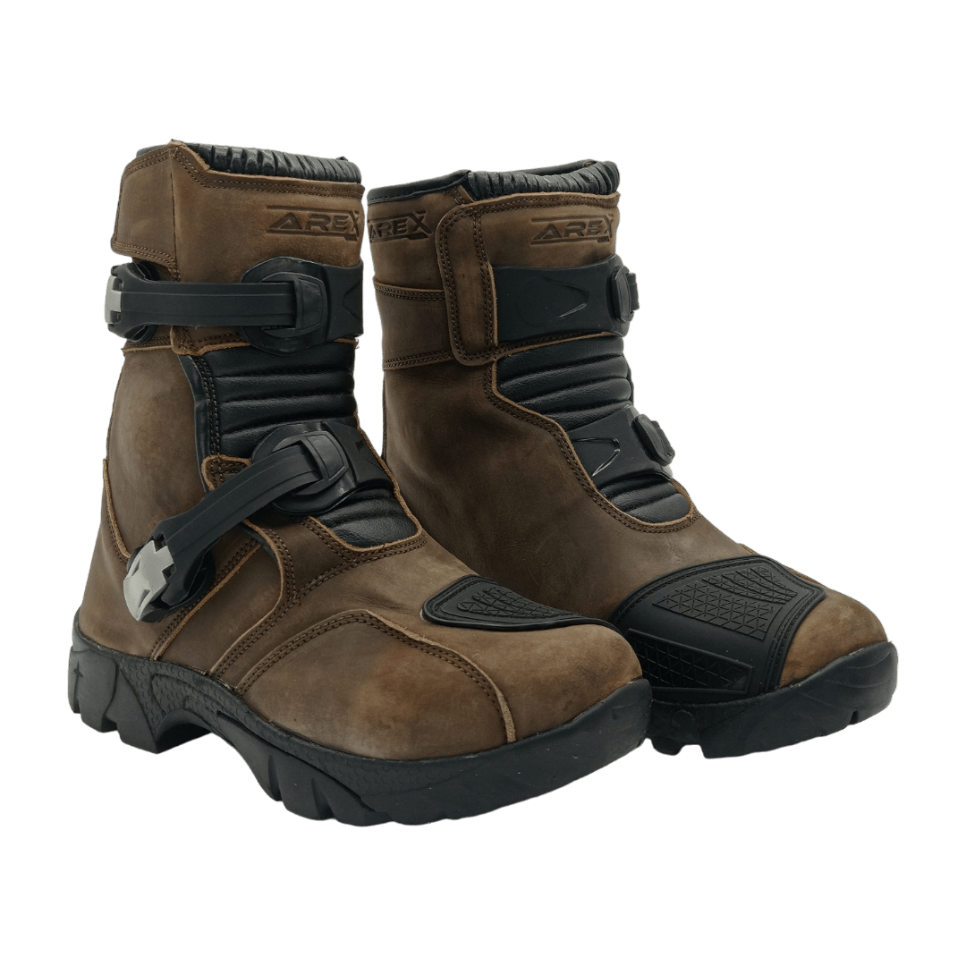 BOTA AREX MR-1181 EXPLORER CAFE6