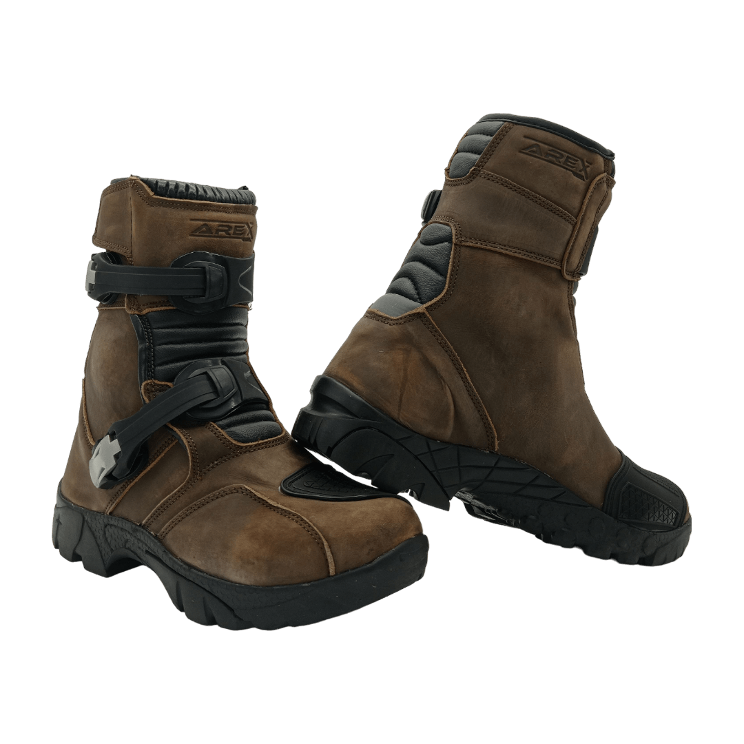 BOTA AREX MR-1181 EXPLORER CAFE5