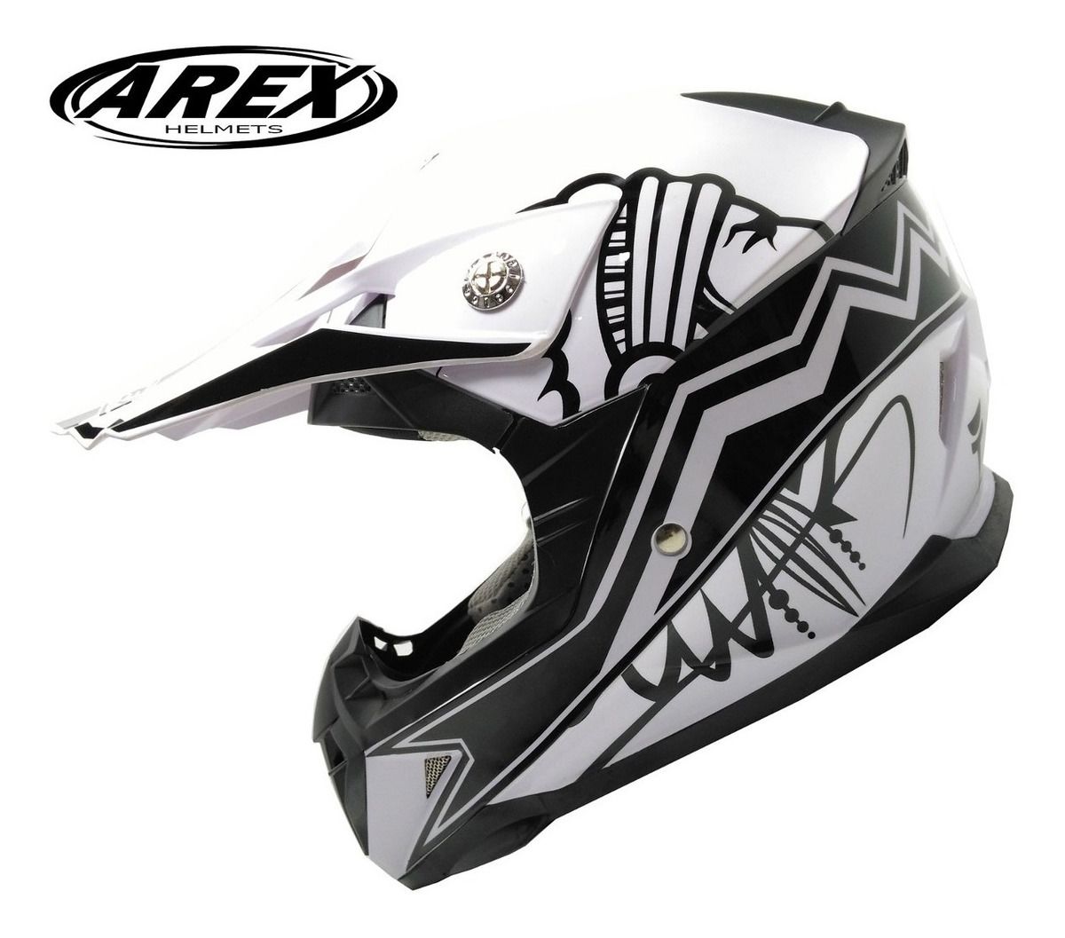 CASCO CROS AREX MR211 INDIAN BLANCO1