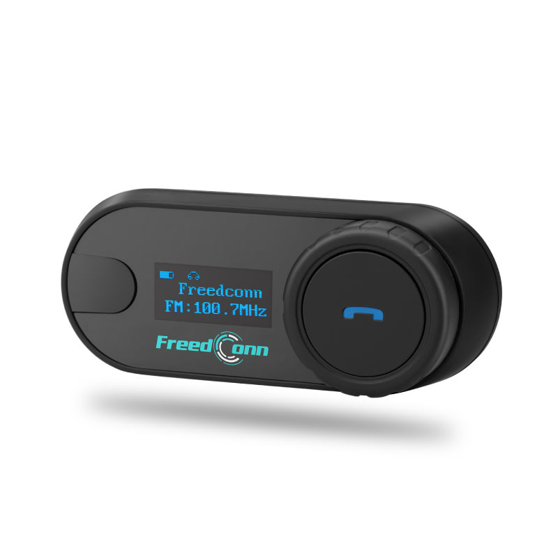 INTERCOMUNICADOR FREEDCONN TCOM-SC1