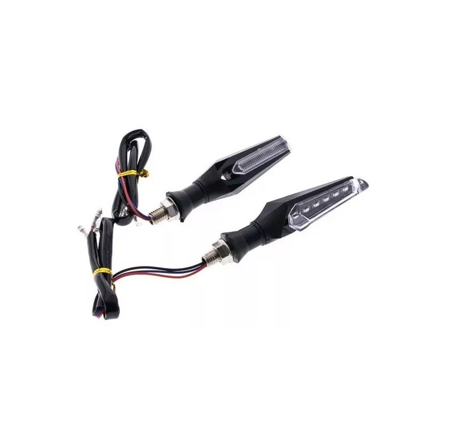 INTERMITENTE LED MR-0361