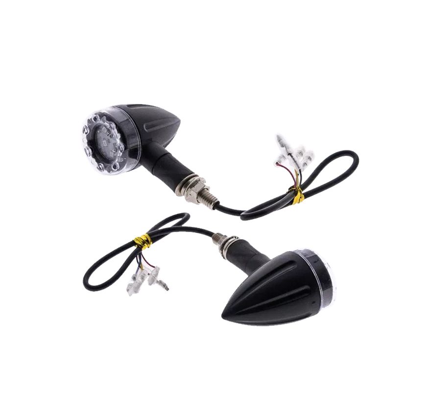 INTERMITENTE LED MR-038 ZD-211