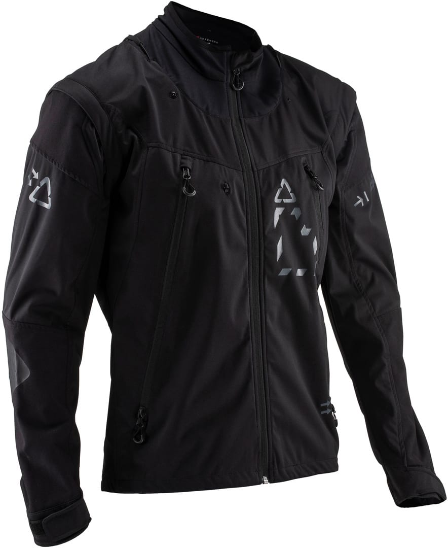 Chaqueta GPX 4.5 Lite1