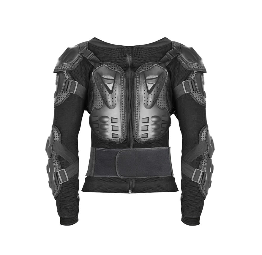 JOFA CHAQUETA INTERIOR MR-0191