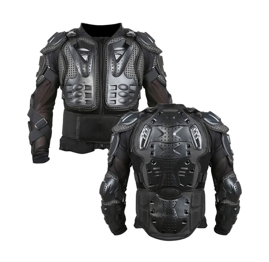 JOFA CHAQUETA INTERIOR MR-0192