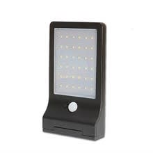 FOCO LED SOLAR MR-10202531