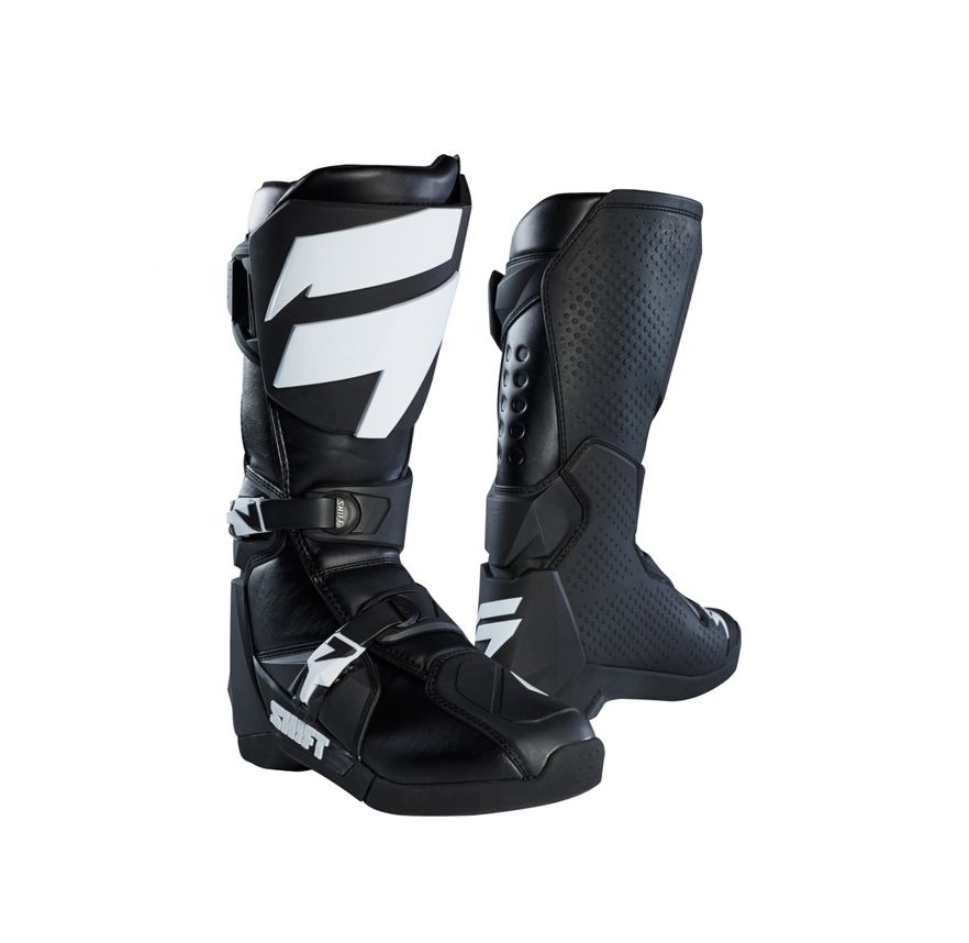 BOTA SHIFT NEGRA M101