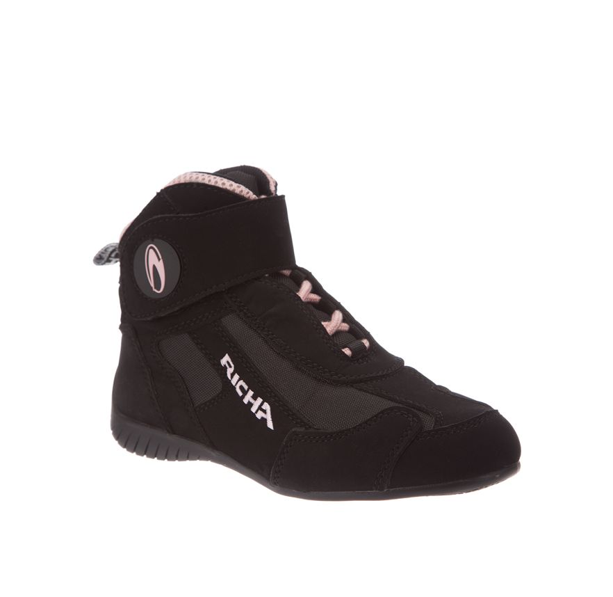 BOTA RICHA KART LADY PINK1