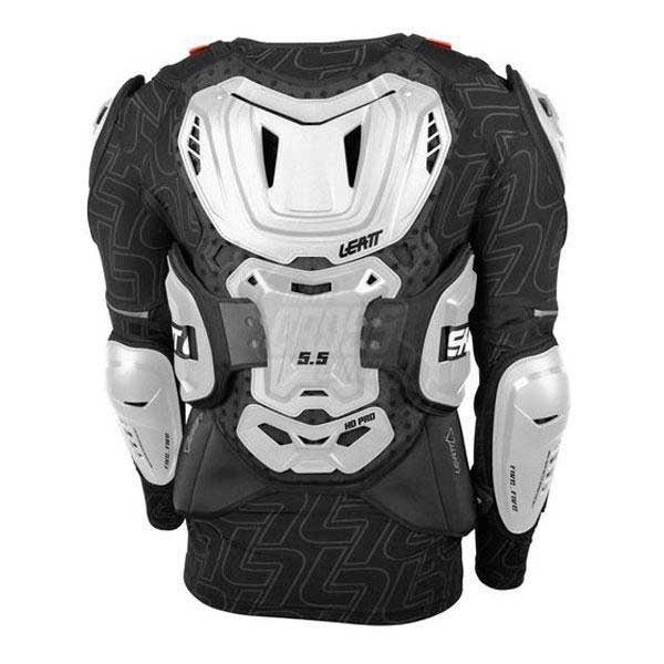 LEATT JOFA BODY PROTECTOR 5.5 BLANCO2