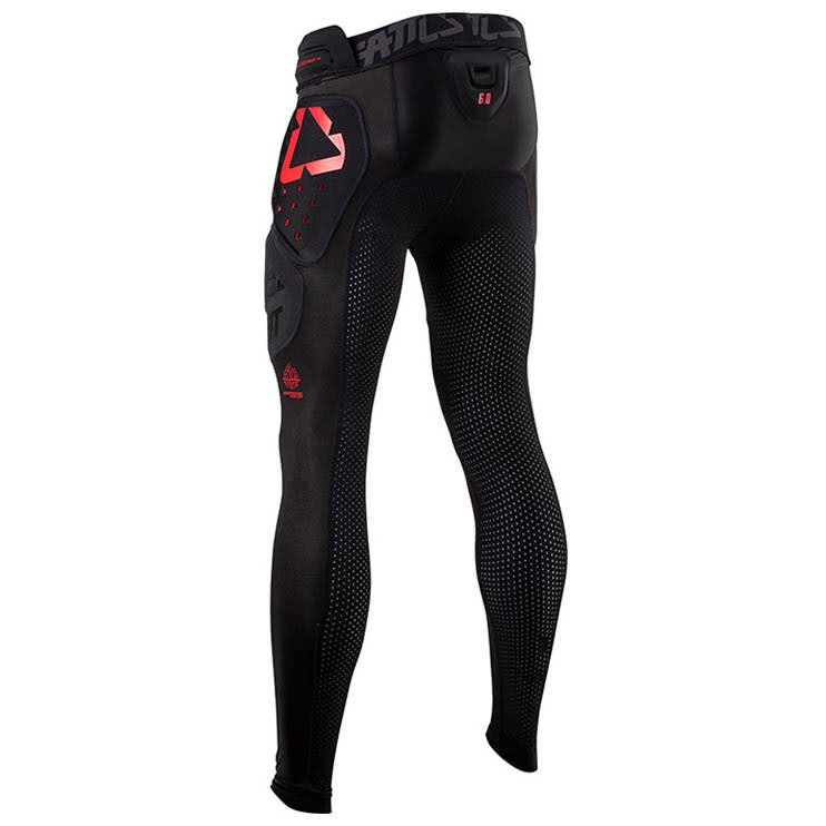 LEATT PANTALON DE IMPACTO 3DF 6.02