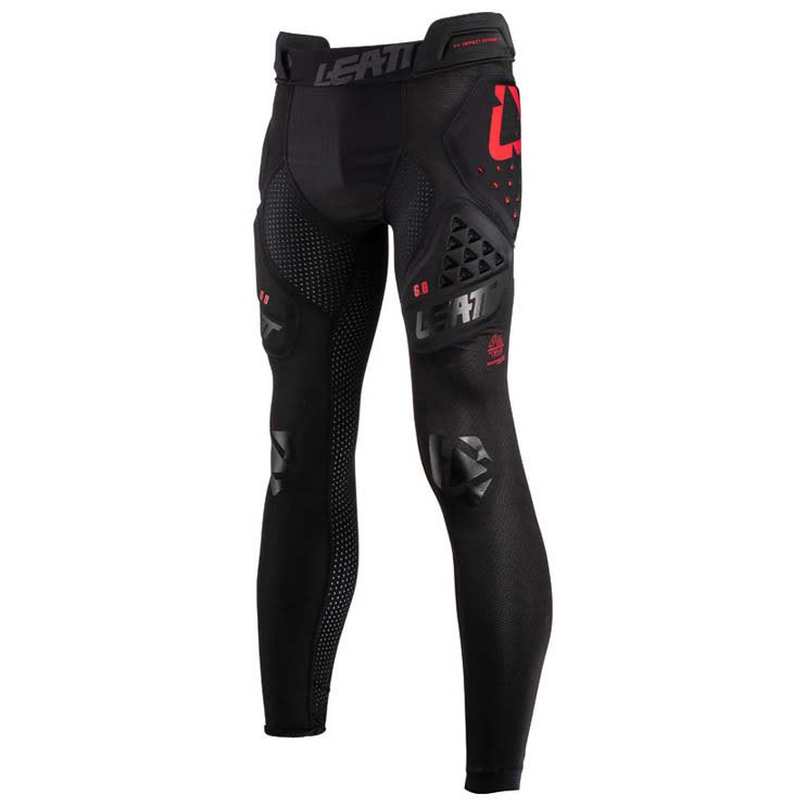 LEATT PANTALON DE IMPACTO 3DF 6.01