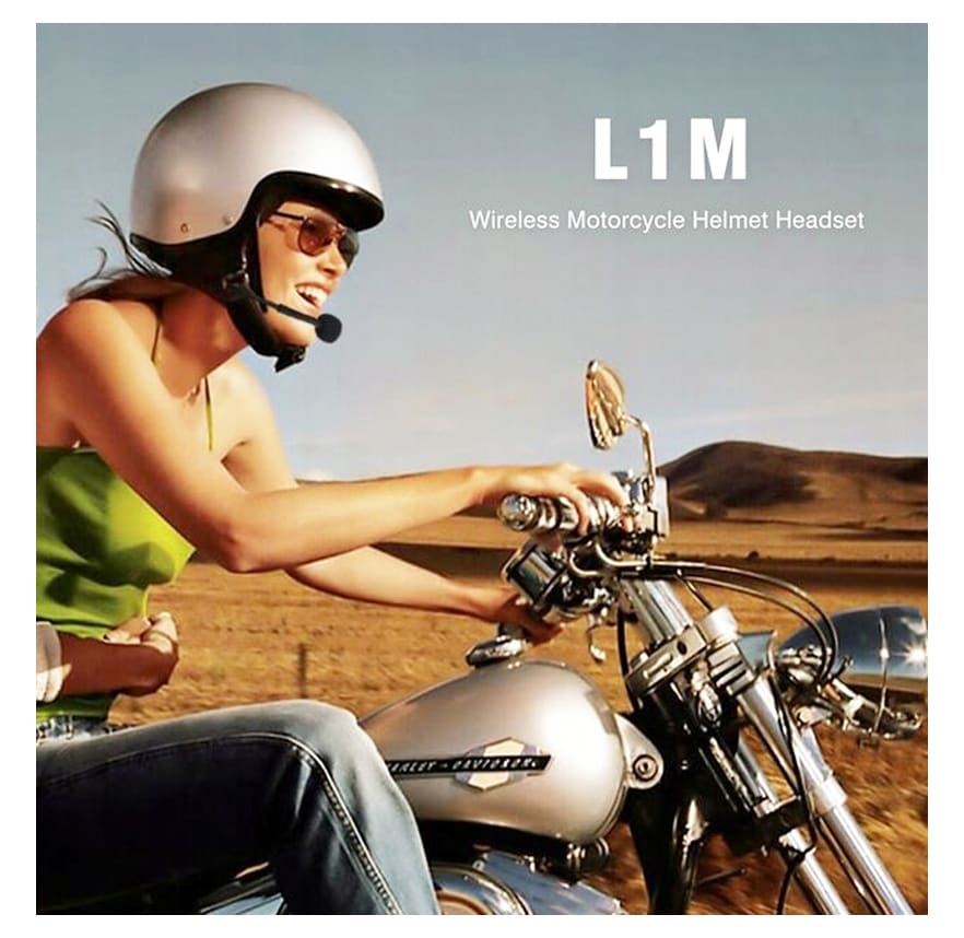 BLUETOOTH FREEDCONN L1M SINGLE4