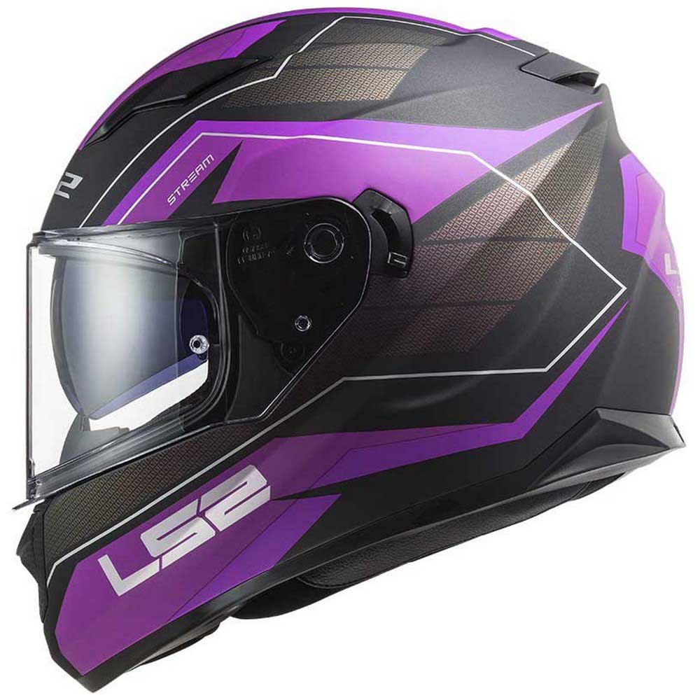 CASCO LS2 FF 320 STREAM EVO MERCURY TITANIUM MORADO MATTE2