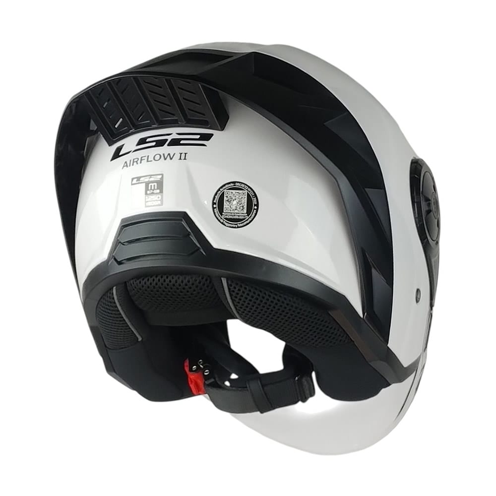 CASCO ABIERTO LS2 OF616 AIRFLOW II BLANCO2
