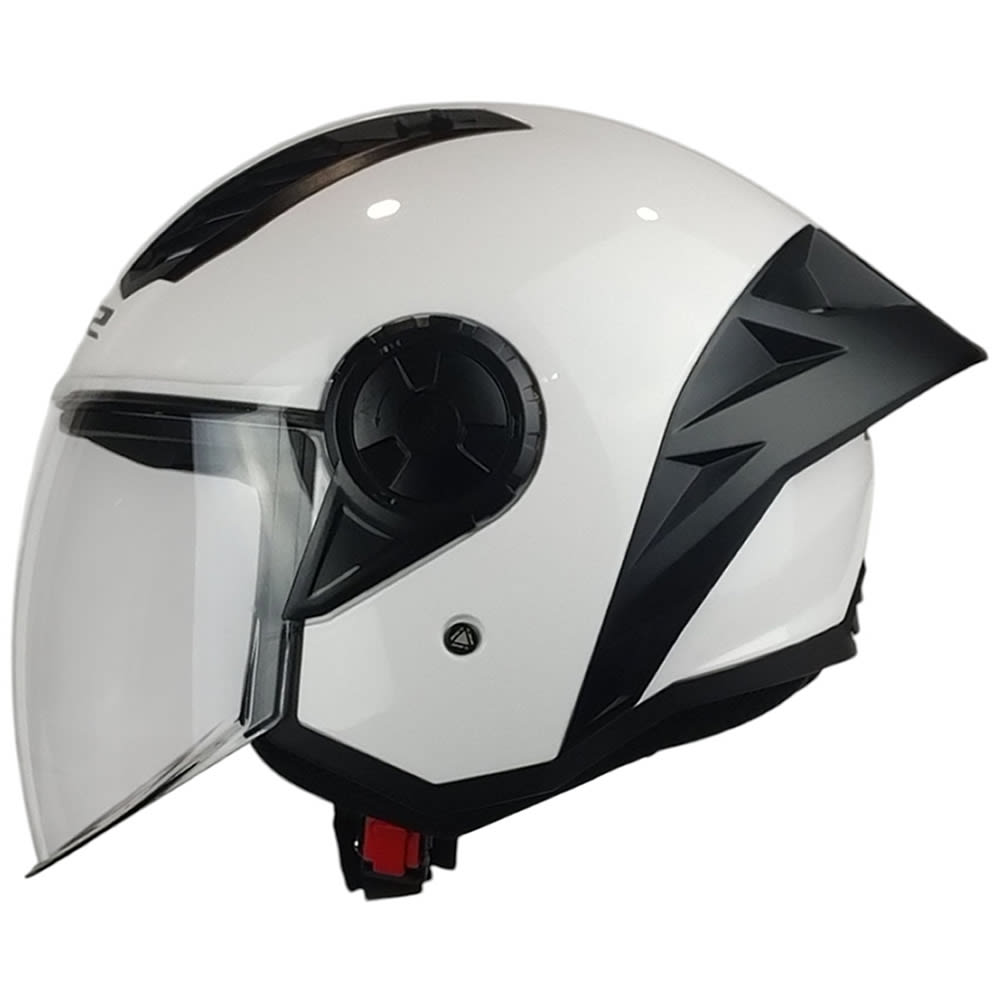 CASCO ABIERTO LS2 OF616 AIRFLOW II BLANCO1