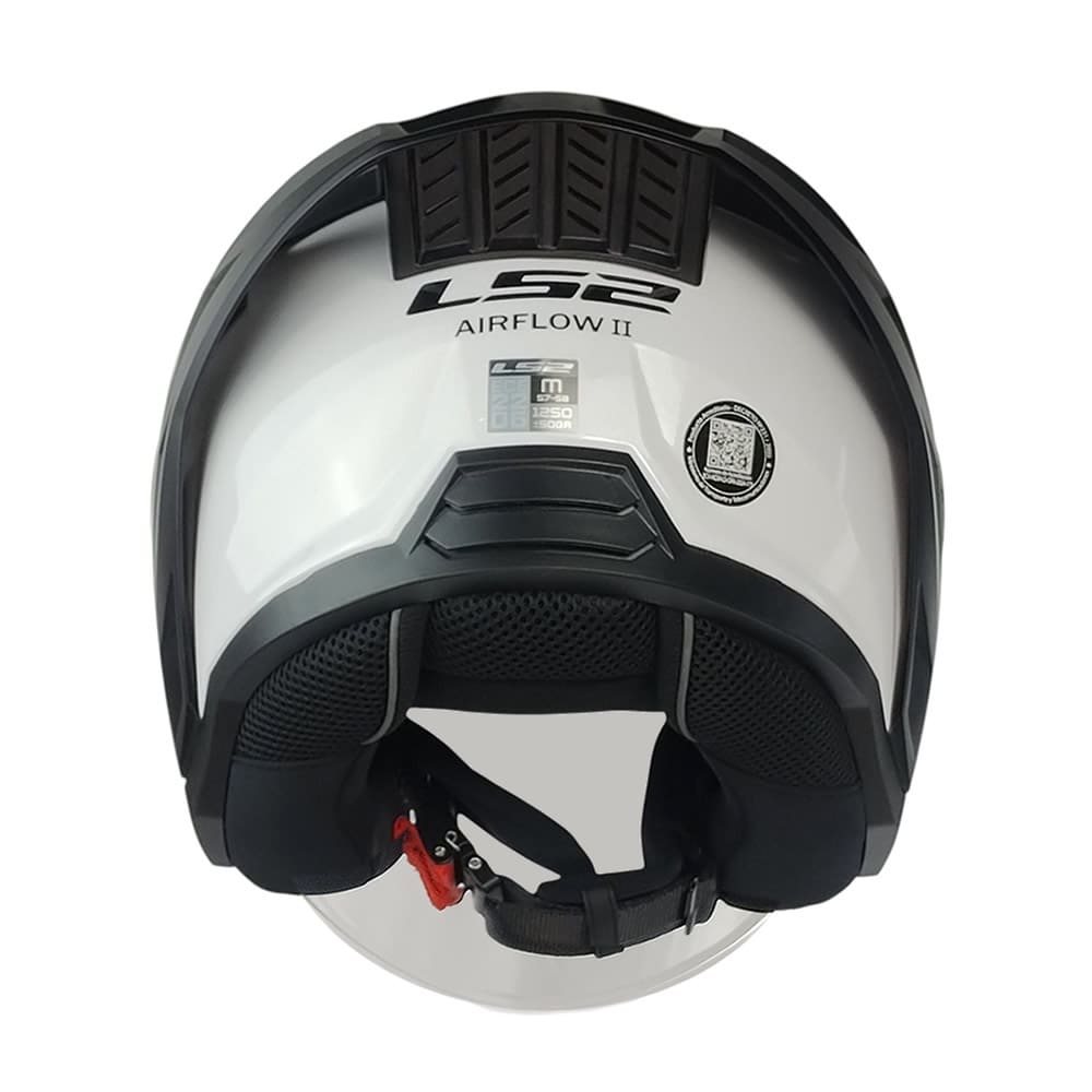 CASCO ABIERTO LS2 OF616 AIRFLOW II BLANCO6